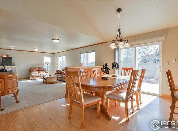 5th image of 3133 Firewater Lane Wellington Co #80549