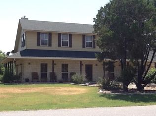 10001 Ash Dr, Whitney, TX 76692