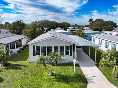 809 Silverthorn Ct, Barefoot Bay, FL, 32976