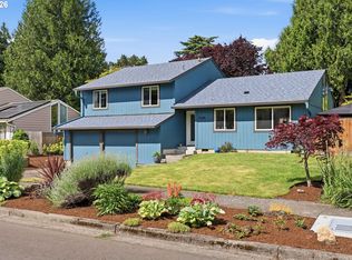 7295 SW Alpine Dr, Beaverton, OR 97008