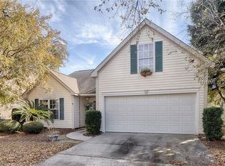 111 Lake Linden Dr, Bluffton, SC 29910