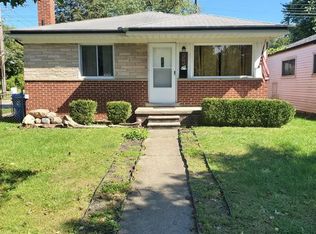 5605 Merrick St, Dearborn Heights, MI 48125