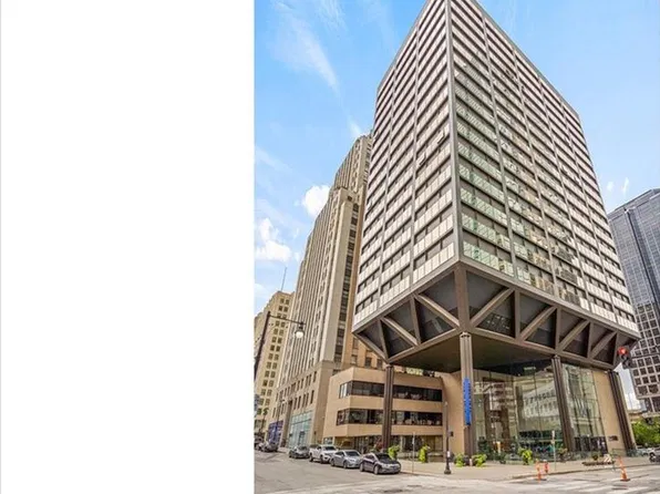 1101 Walnut St Unit 609, Kansas City, MO 64106