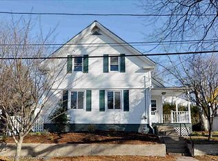 39 Samoset Ave, Providence, RI 02909