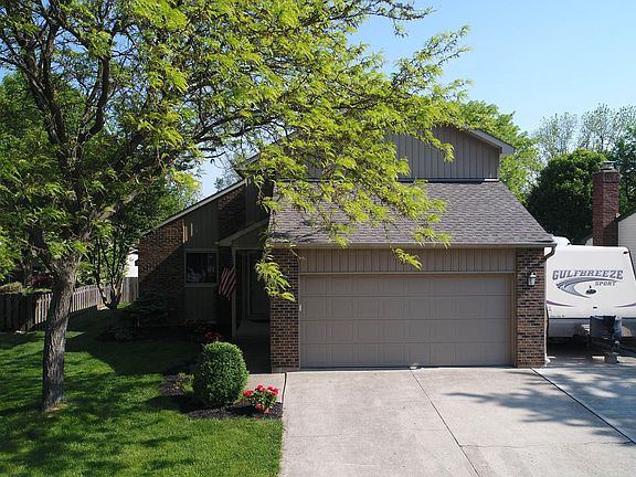 4th image of 3600 Blackbottom Ct