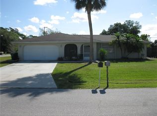 2152 Clermont St, Port Charlotte, FL 33952