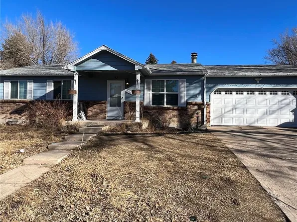 18103 E Loyola Place, Aurora, CO 80013
