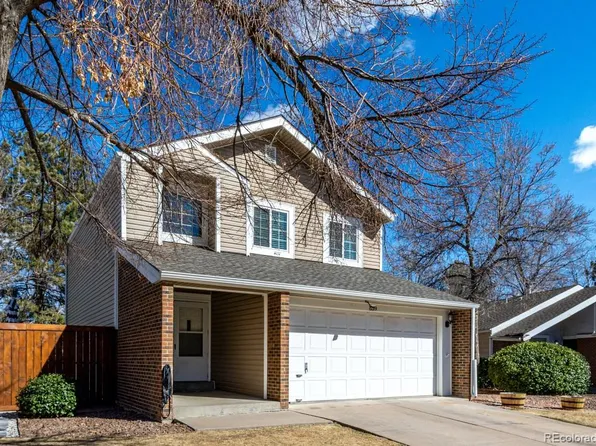 639 W Jamison Circle, Littleton, CO 80120