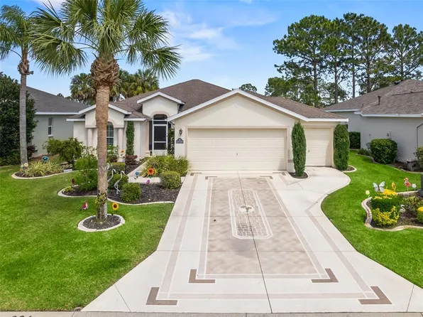 15737 SW 16th Avenue Rd, Ocala, FL 34473