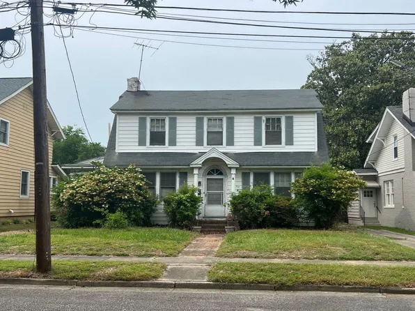 323 64th St, Newport News, VA 23607