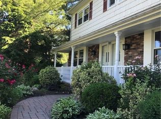 4 Hershey Rd, East Brunswick, NJ 08816