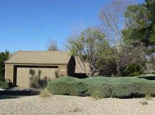 2149 Clubhouse Dr, Prescott, AZ 86301