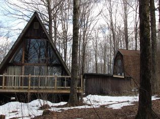 126 Deer Meadow Ln, North Pitcher, NY 13124