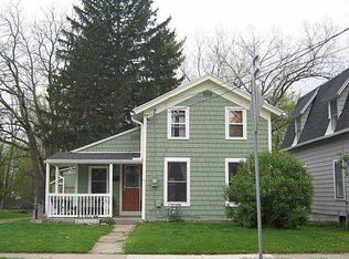 14 Cedar St, Batavia, NY 14020