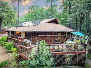 15928 Greenhorn Rd, Grass Valley, CA 95945