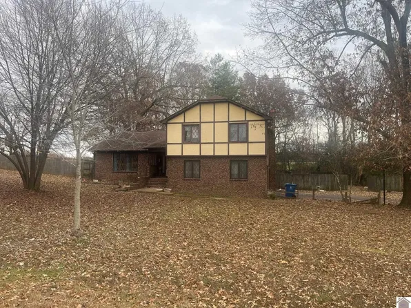 140 Rue Thierry Dr, Paducah, KY 42001