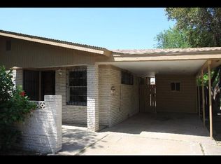 917 S 15th Ave, Edinburg, TX 78539
