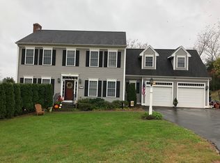 234 Beckley Rd, Berlin, CT 06037