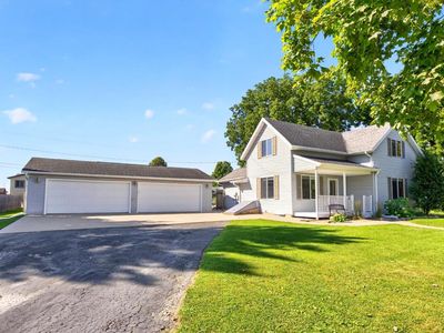 10 5th St SW, Eyota, MN, 55934