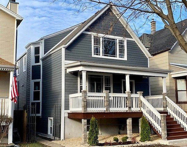 1st image of 3738 N Francisco Ave #1