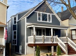 3738 N Francisco Ave #1, Chicago, IL 60618