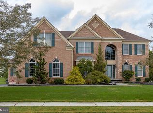 1209 Hurlock Ct, Bear, DE 19701