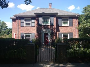 81 Jordan Rd, Brookline, MA 02446