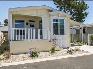 330 W Highway 246 Space 12, Buellton, CA 93427
