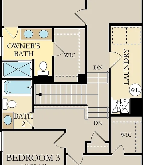 425 Monarch Ln — Photo 3