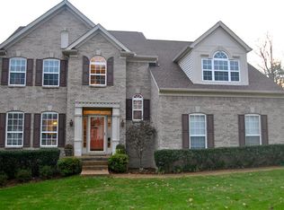 208 Spy Glass Way, Hendersonville, TN 37075