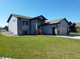 6715 Cambridge Ct, Summerset, SD 57718