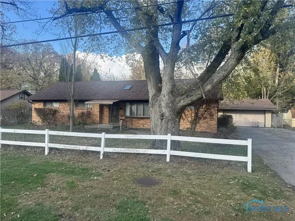 5520 Marriat Rd, Toledo, OH 43615