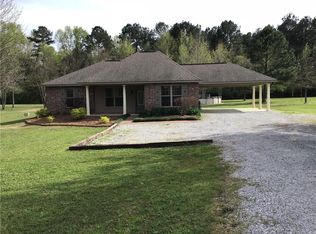 354 Booner Miller Rd, Deville, LA 71328