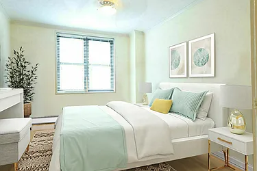 Rented by Highline Residential