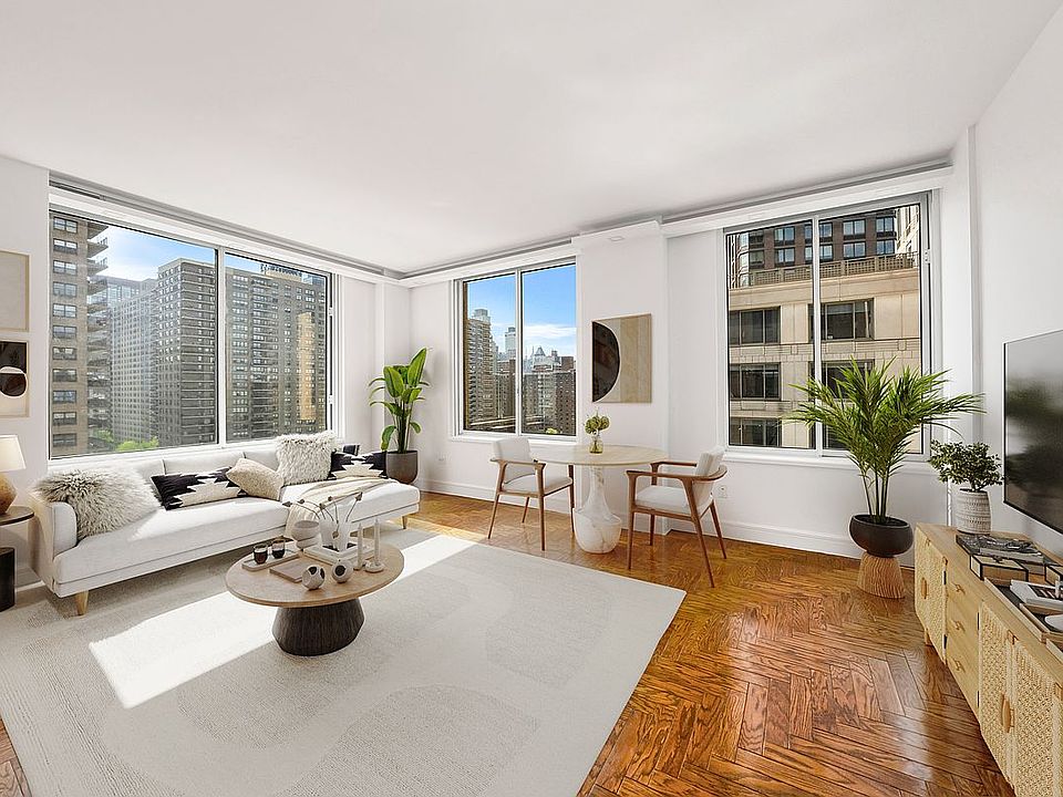 1st image of 200 Riverside Blvd APT 15E