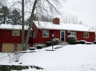 7 Callahan St, Methuen, MA 01844