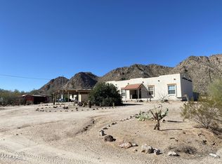 1782 S Indian Summer St, Maricopa, AZ 85139