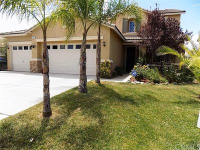 25317 Henry Ct, Moreno Valley, CA, 92553