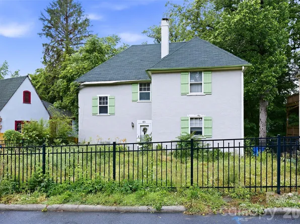 63 Westover Dr, Asheville, NC 28801