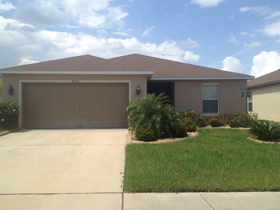 1st image of 4605 Yellow Bay Dr