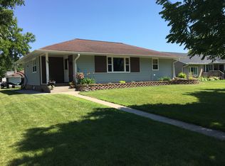 314 19th St N, Benson, MN 56215