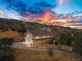 29497 Clear Creek Rd, Keene, CA 93531