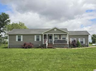 2142 Gracey Herndon Rd, Gracey, KY 42232