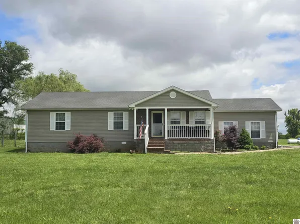 2142 Gracey Herndon Rd, Gracey, KY 42232