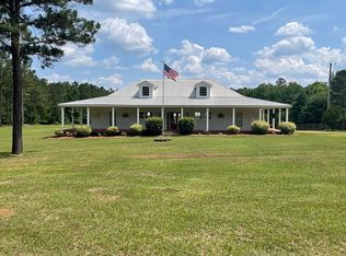 224 Wimberly Rd, Hawkinsville, GA 31036