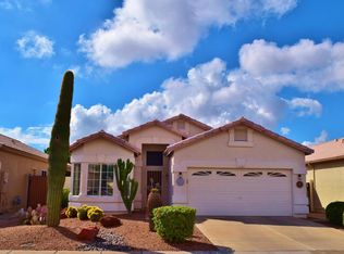 11061 W Marco Polo Rd, Sun City, AZ 85373