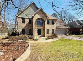 14812 Chambery Dr, Little Rock, AR 72211