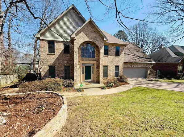 14812 Chambery Dr, Little Rock, AR 72211