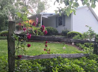 4498 W Us Highway 64, Lexington, NC 27295