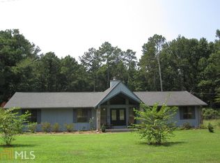 2844 Almand Ct NW, Conyers, GA 30012